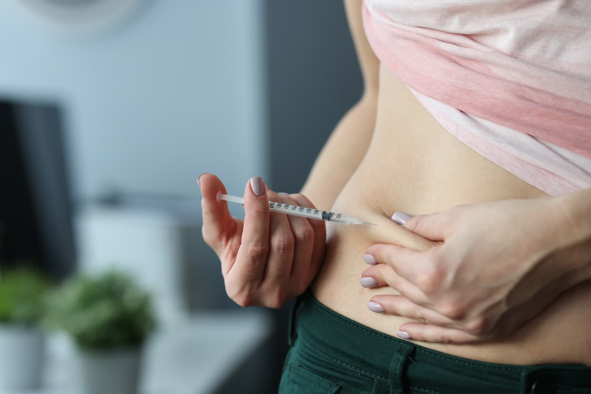 Diabetes mellitus, Tipos, Síntomas y Criterios de Diagnóstico